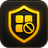 BlockMyApps logo