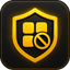 BlockMyApps logo